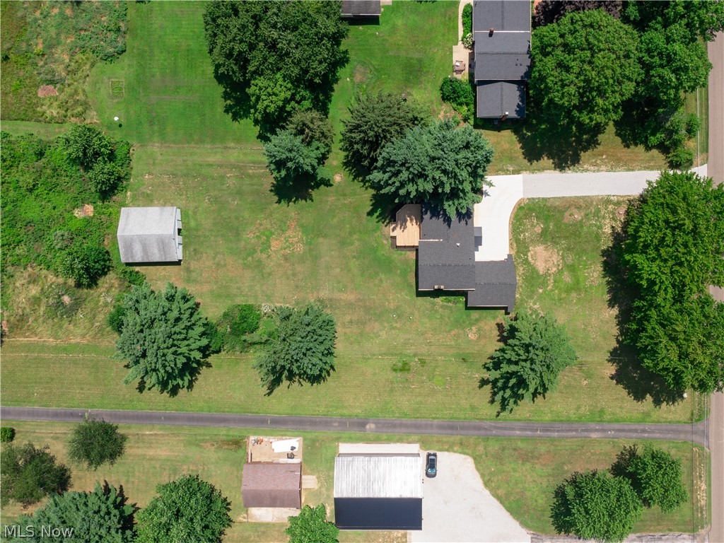 Franklin Sec 18 - Residential