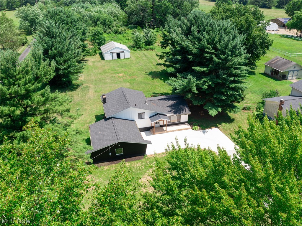 Franklin Sec 18 - Residential