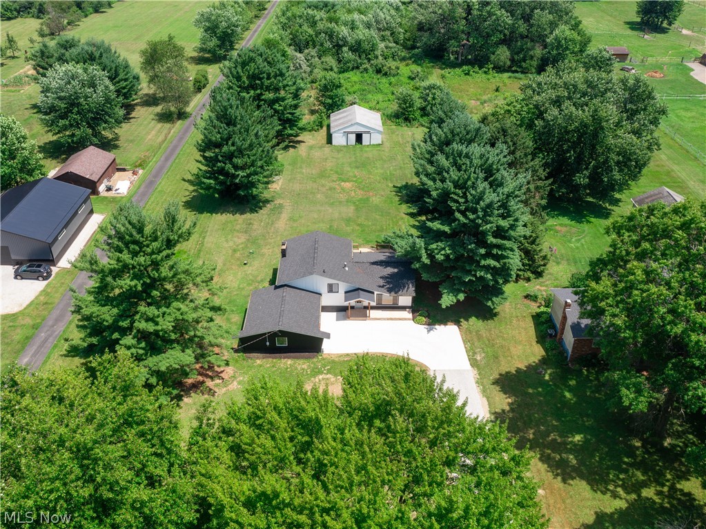 Franklin Sec 18 - Residential