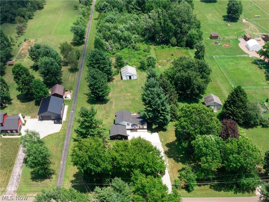 Franklin Sec 18 - Residential