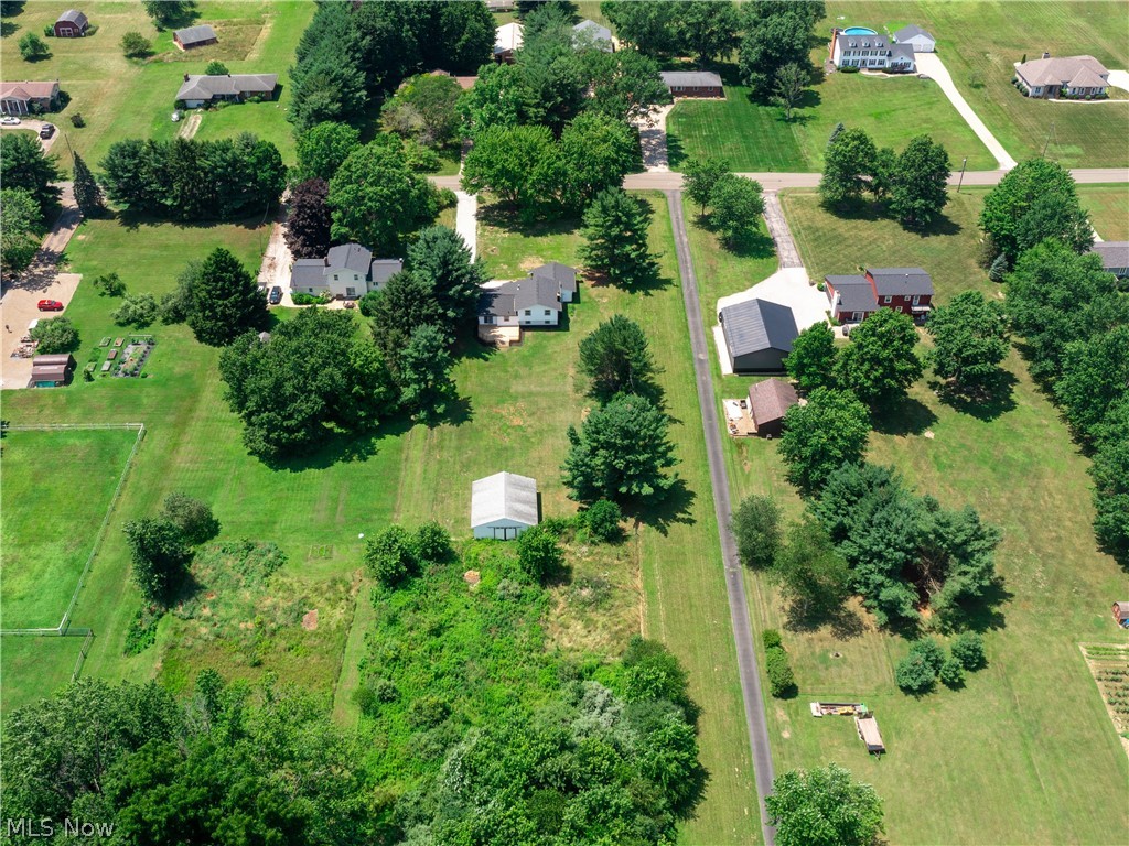 Franklin Sec 18 - Residential