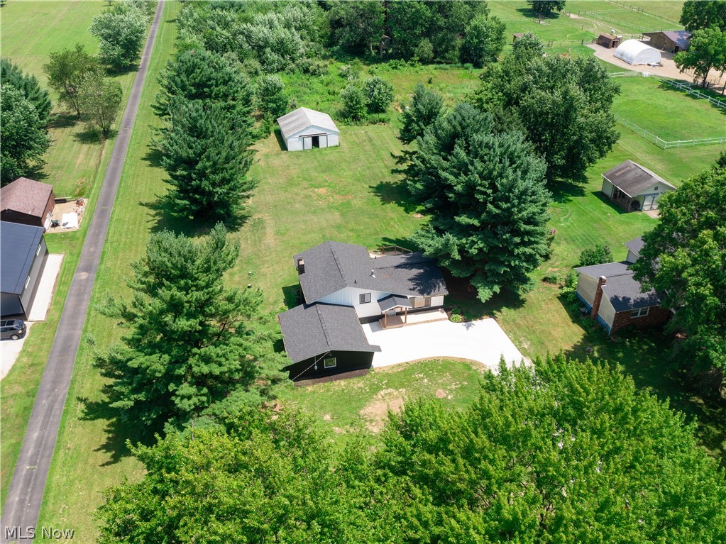 Franklin Sec 18 - Residential