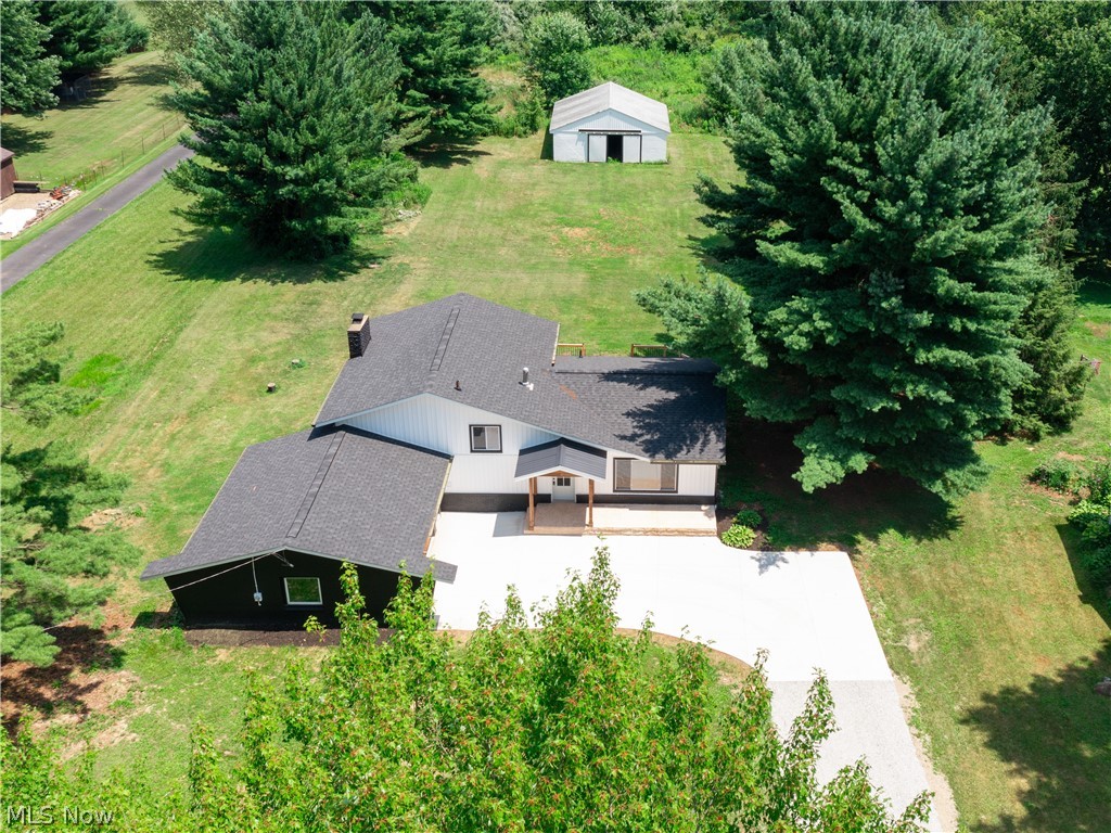Franklin Sec 18 - Residential
