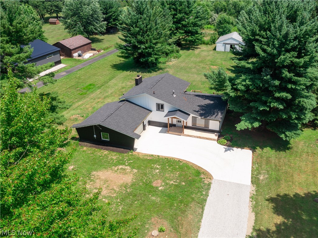 Franklin Sec 18 - Residential