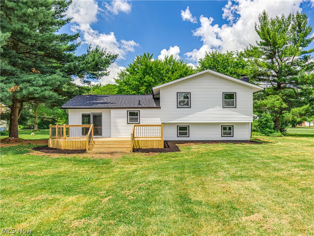Franklin Sec 18 - Residential