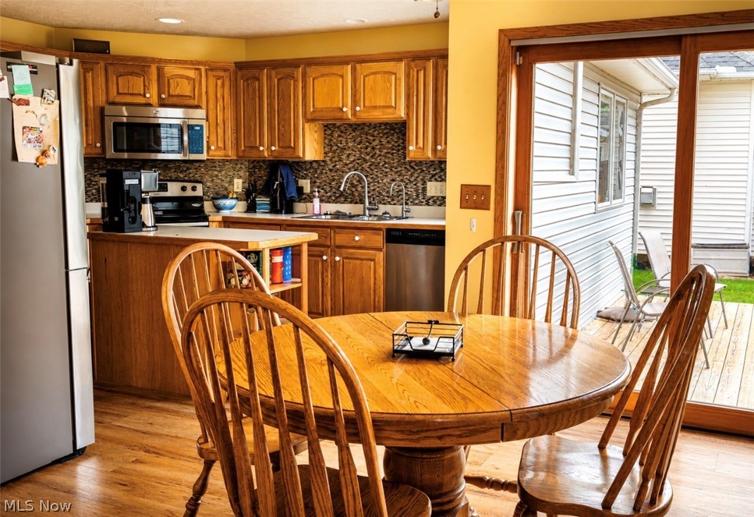University Oaks Sub - Residential