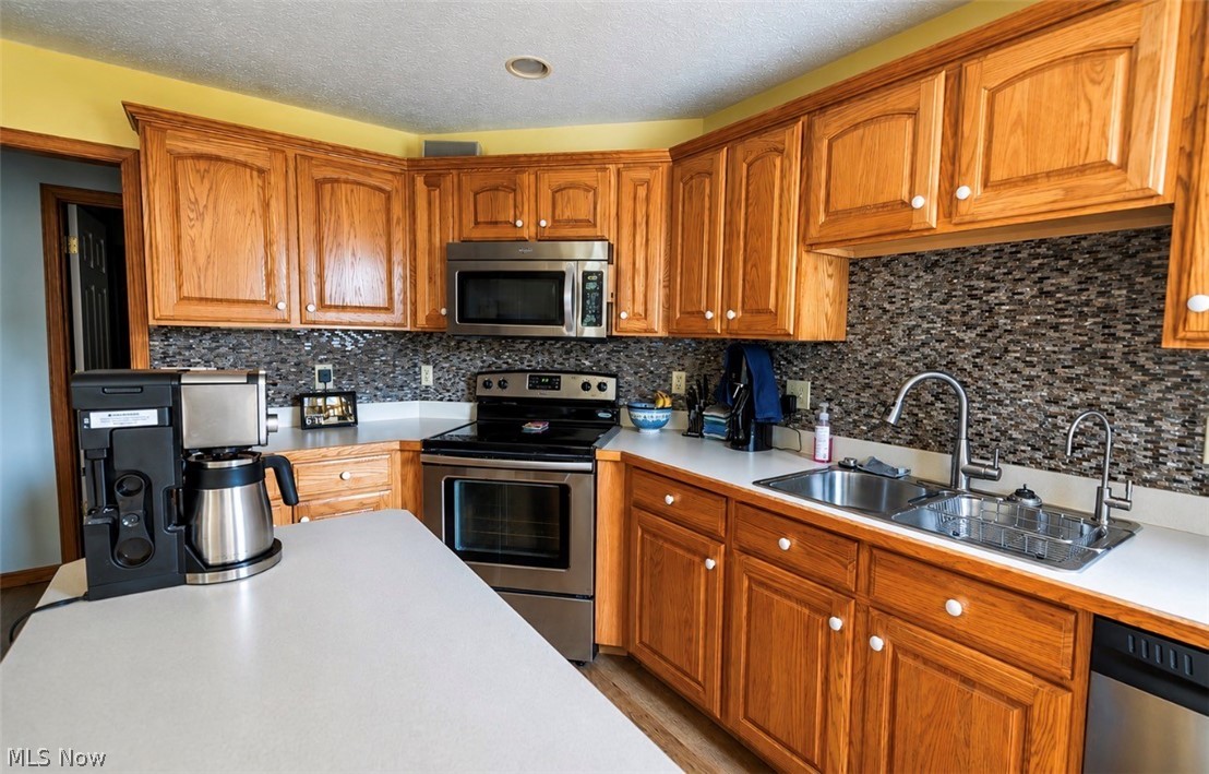 University Oaks Sub - Residential