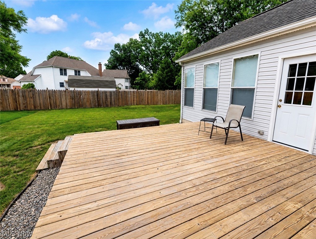 University Oaks Sub - Residential