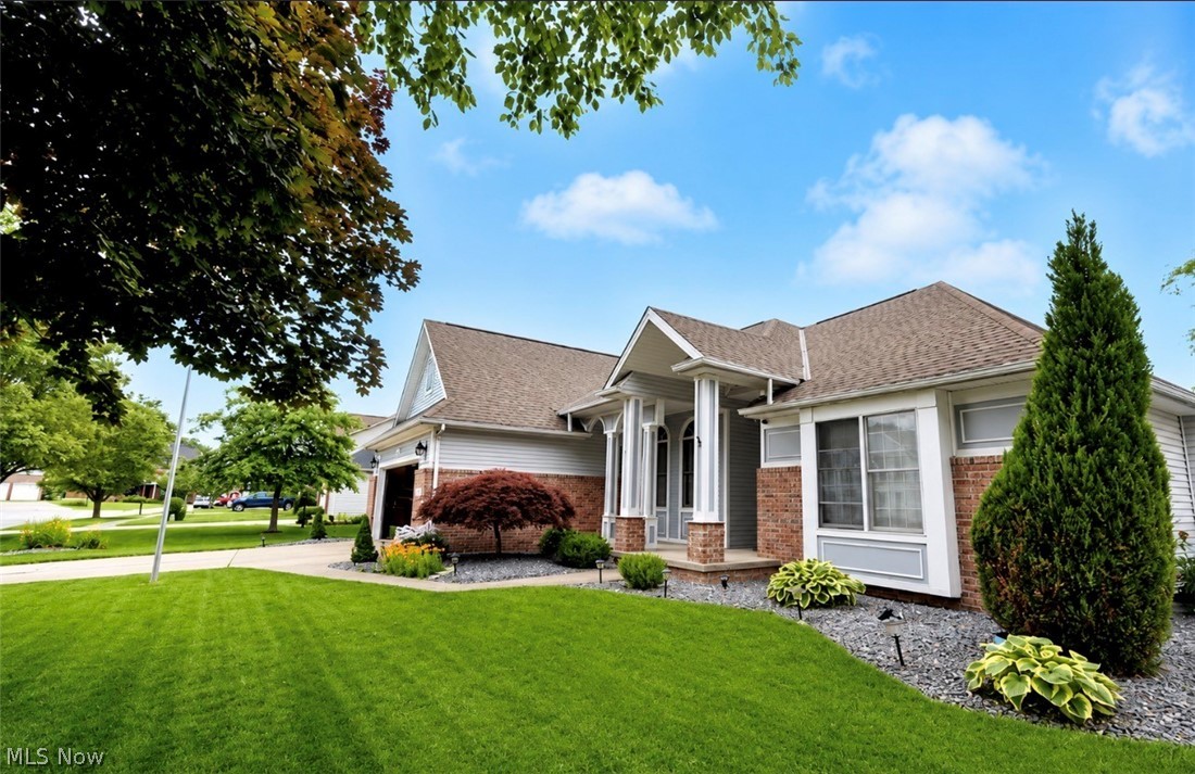 University Oaks Sub - Residential