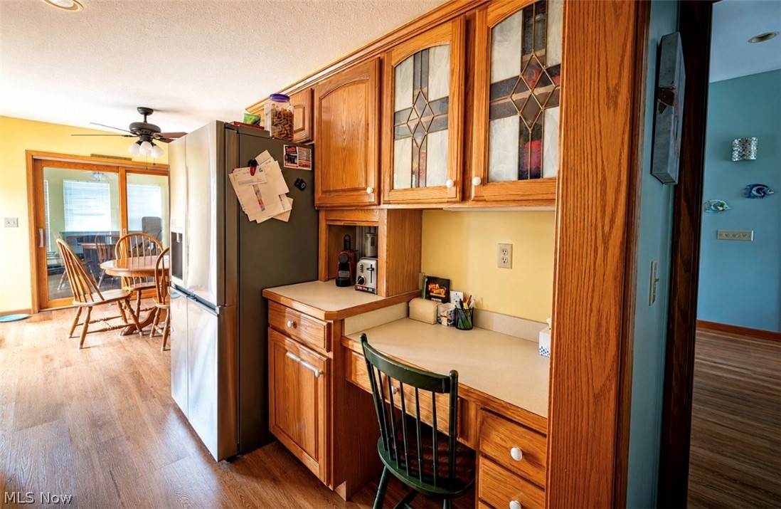 University Oaks Sub - Residential