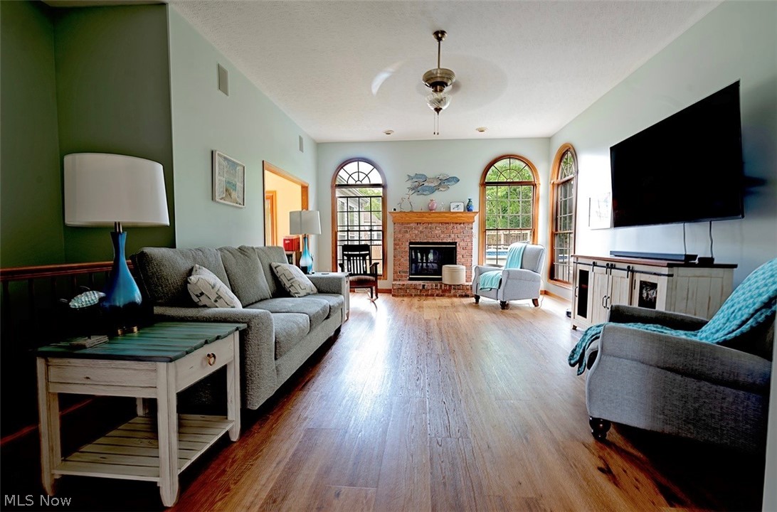 University Oaks Sub - Residential