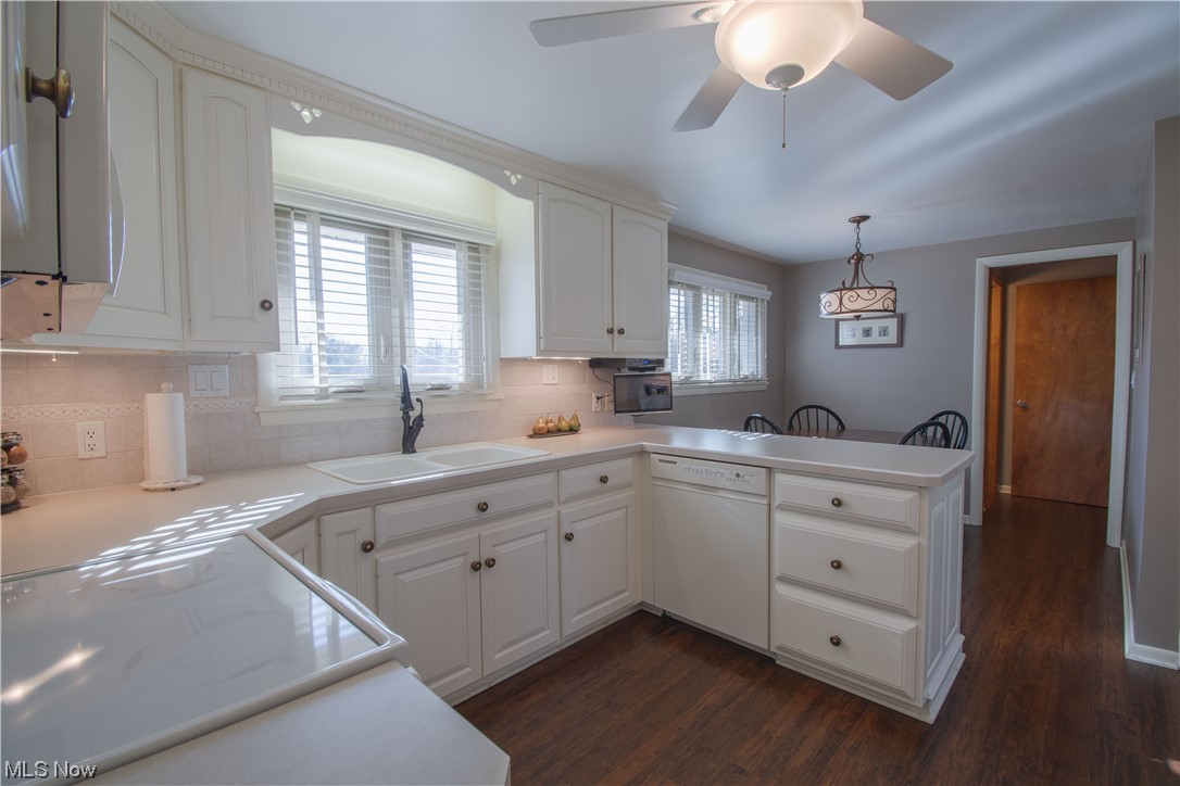 Overdale - Residential