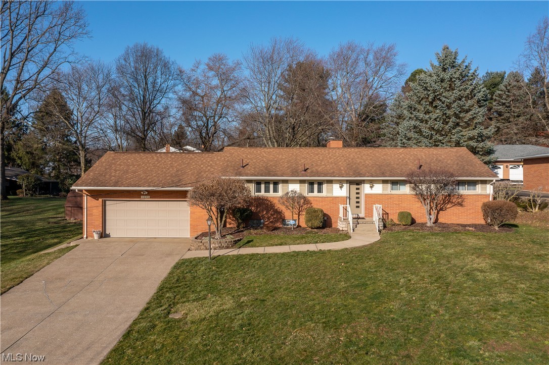 Overdale - Residential