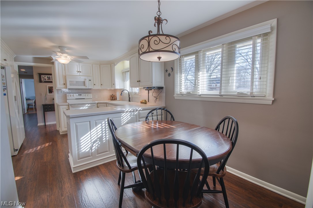 Overdale - Residential