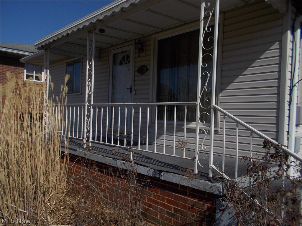 East Market Acres - Residential Lease