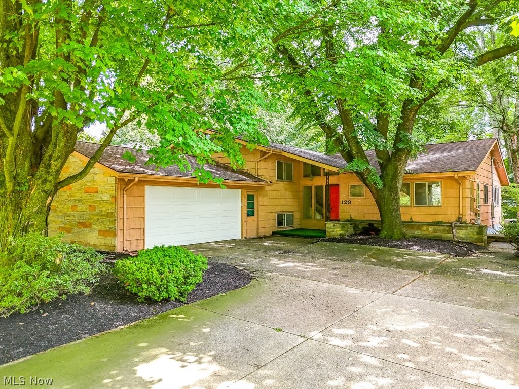 University Heights - Residential