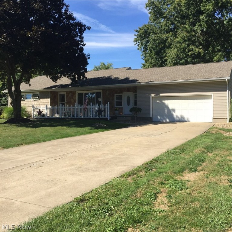 Vaughns Heights - Residential