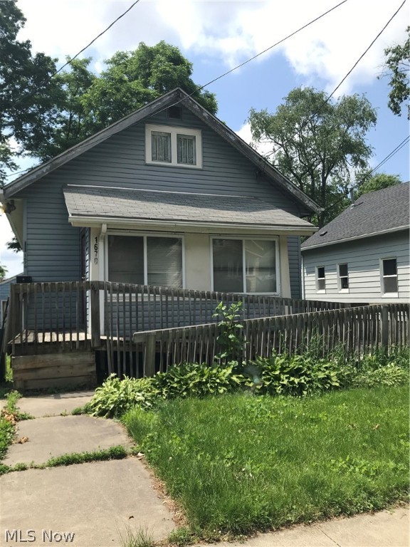 Underwood Park - Residential