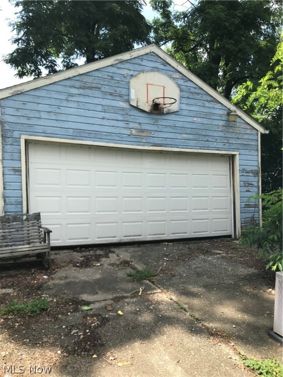 Underwood Park - Residential