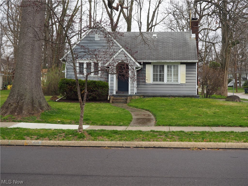 Duncan Heights - Residential