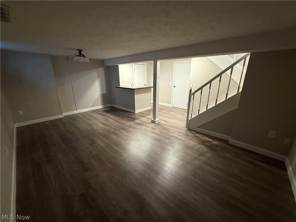 Chestnut Commons Condo - Residential