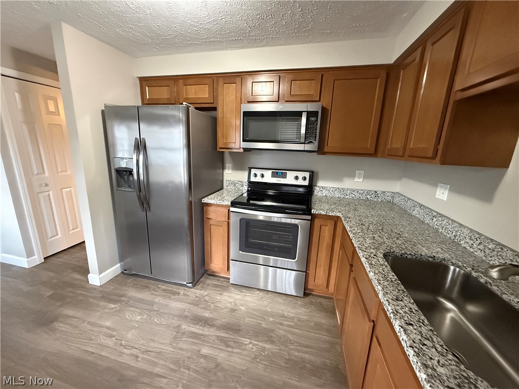 Chestnut Commons Condo - Residential