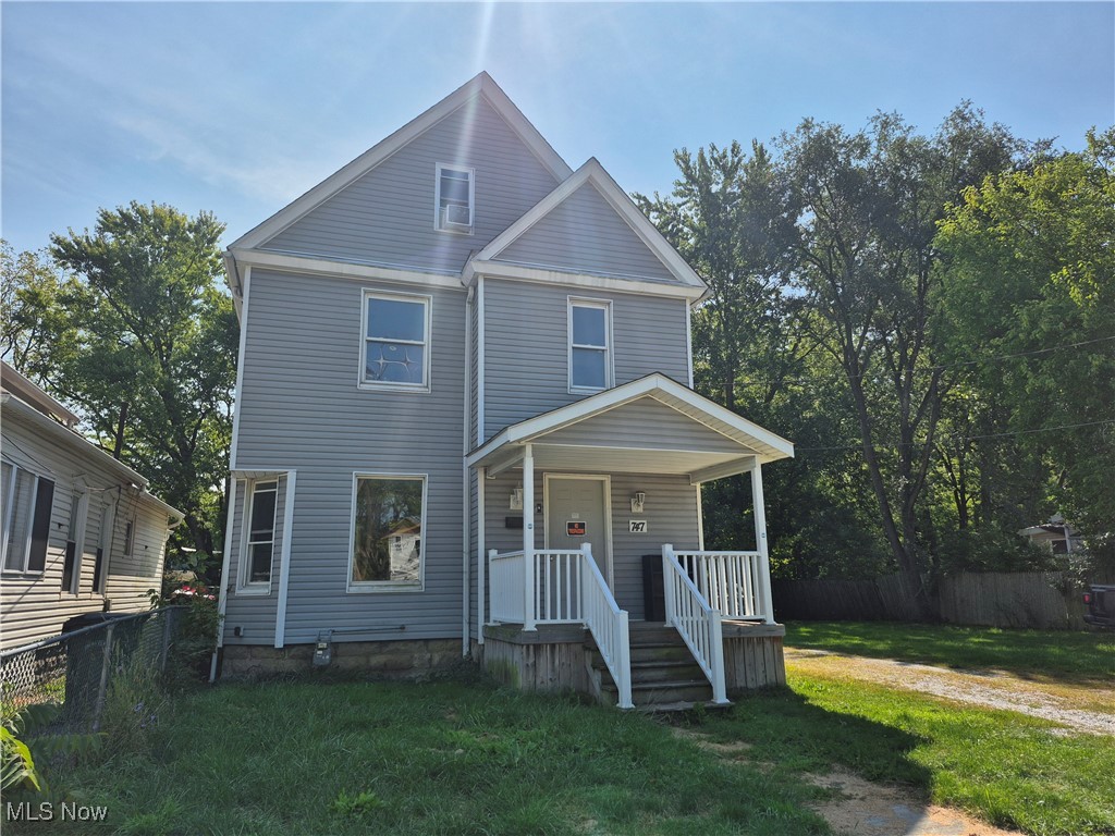 West/Black River - Residential