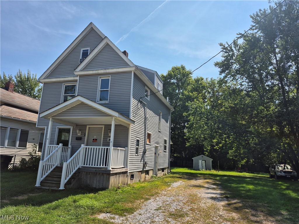 West/Black River - Residential