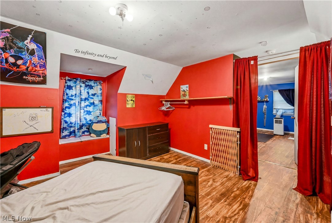 Betty Milo 1 - Residential