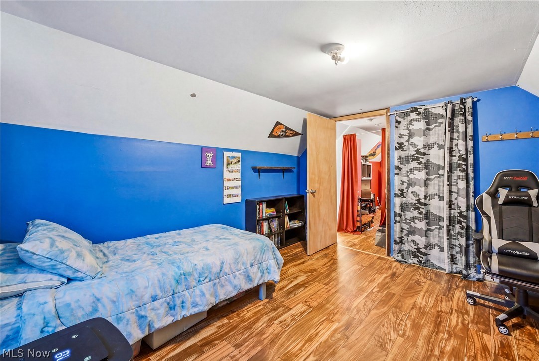 Betty Milo 1 - Residential