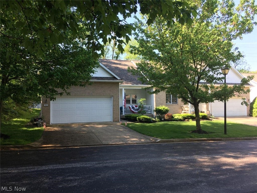 Ridgewood Condo - Residential