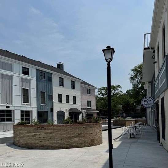 Liberty Commons - Commercial Lease