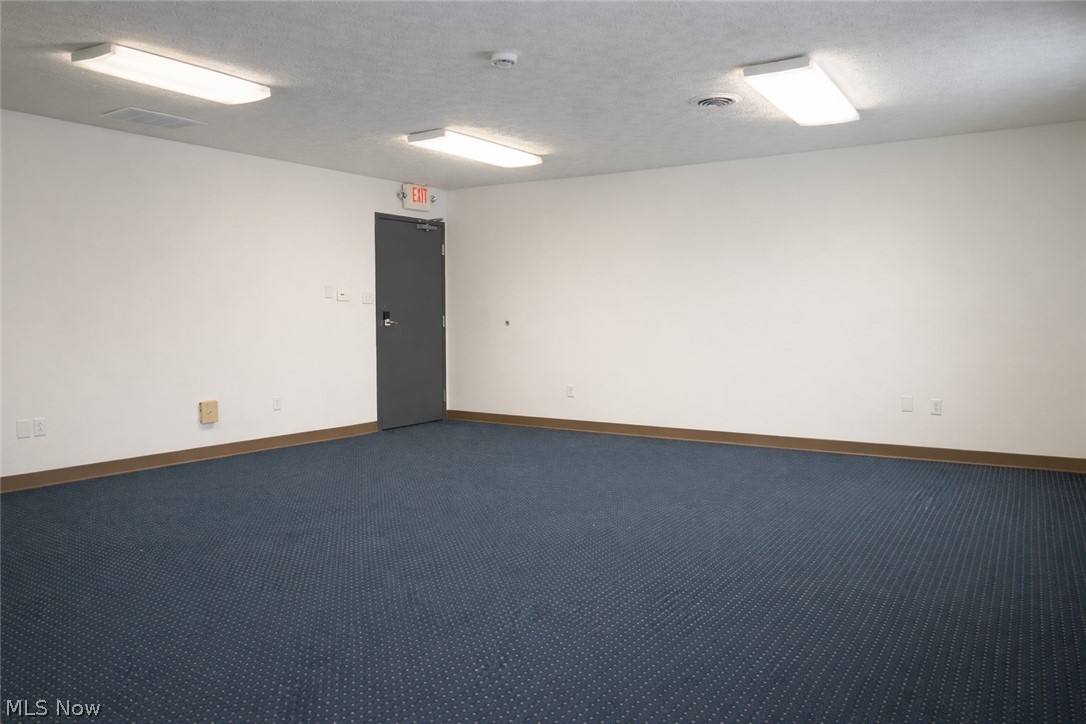 Liberty Commons - Commercial Lease