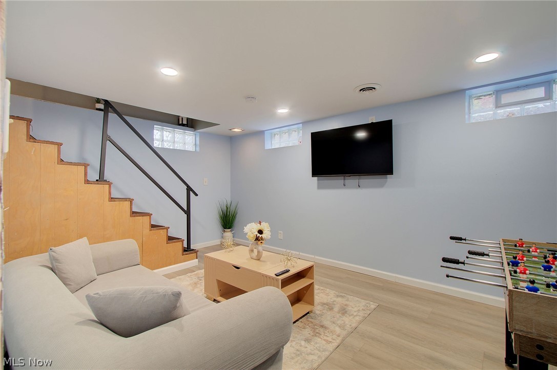 Delia Park - Residential