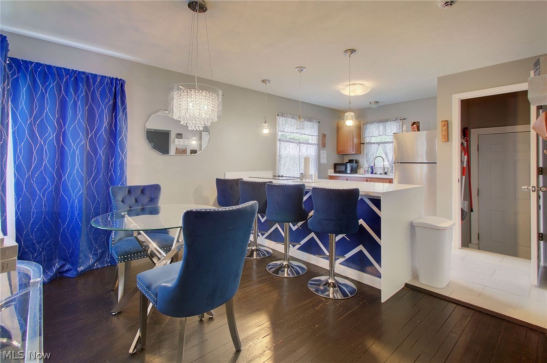 Delia Park - Residential