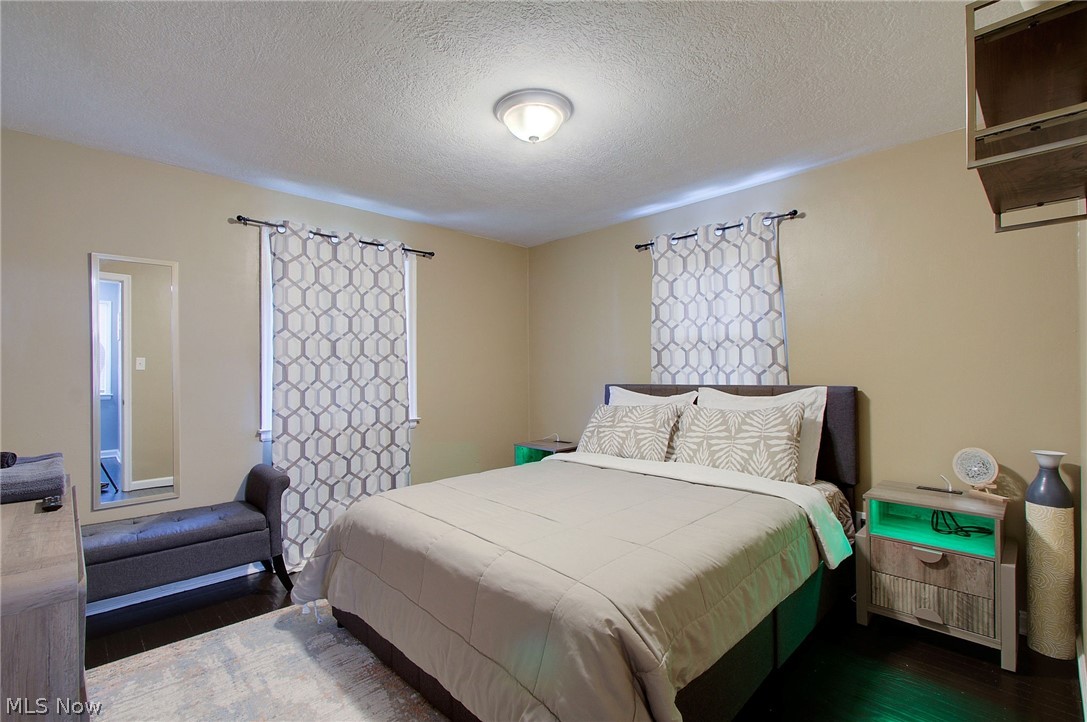 Delia Park - Residential