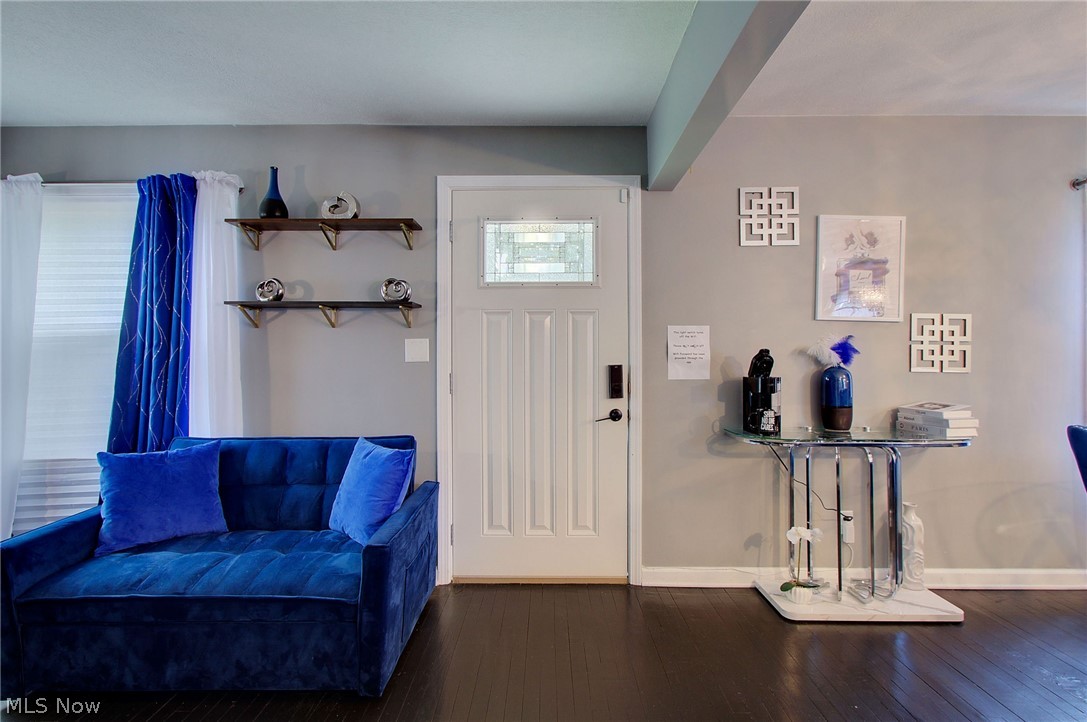 Delia Park - Residential
