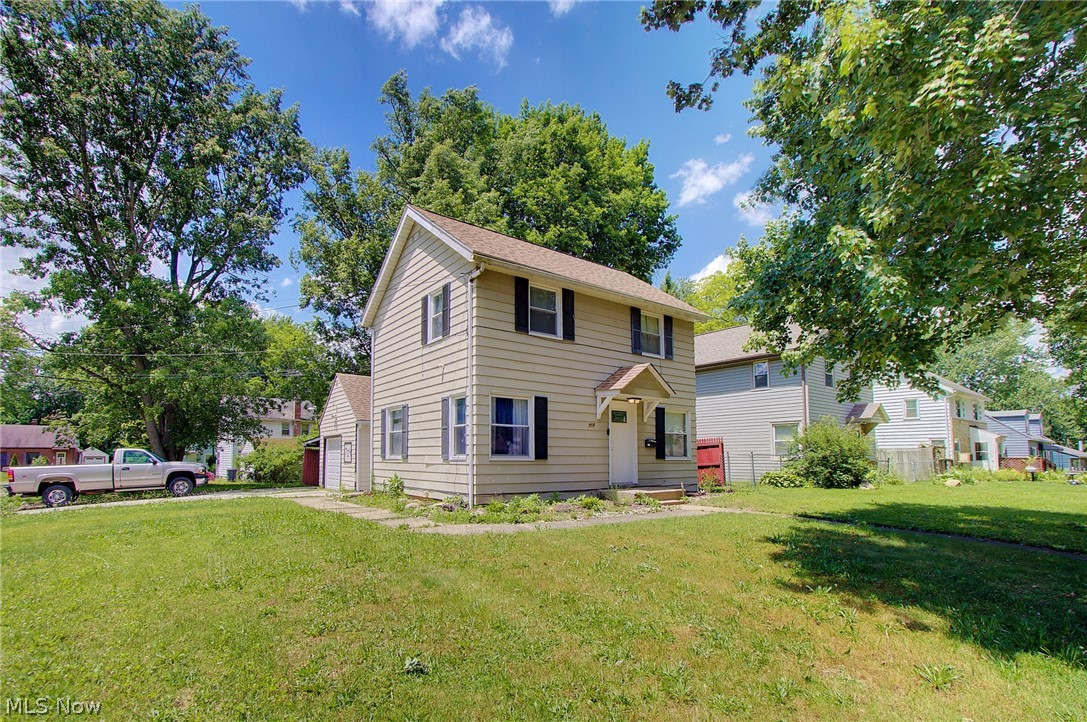 Delia Park - Residential