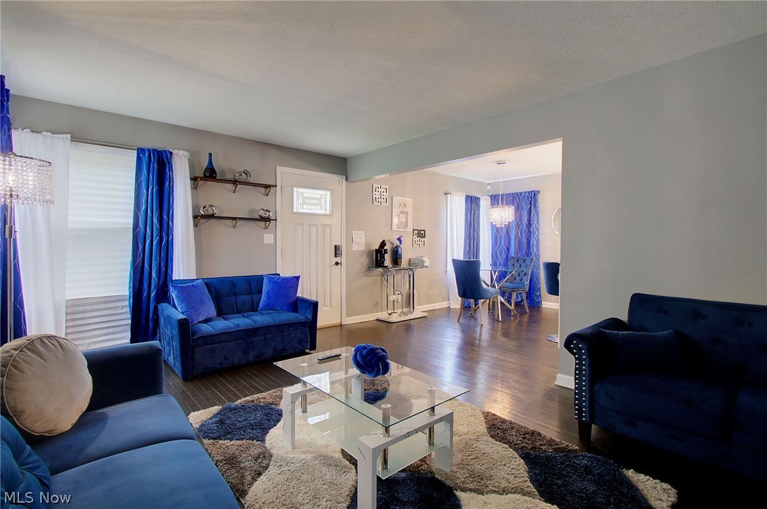 Delia Park - Residential
