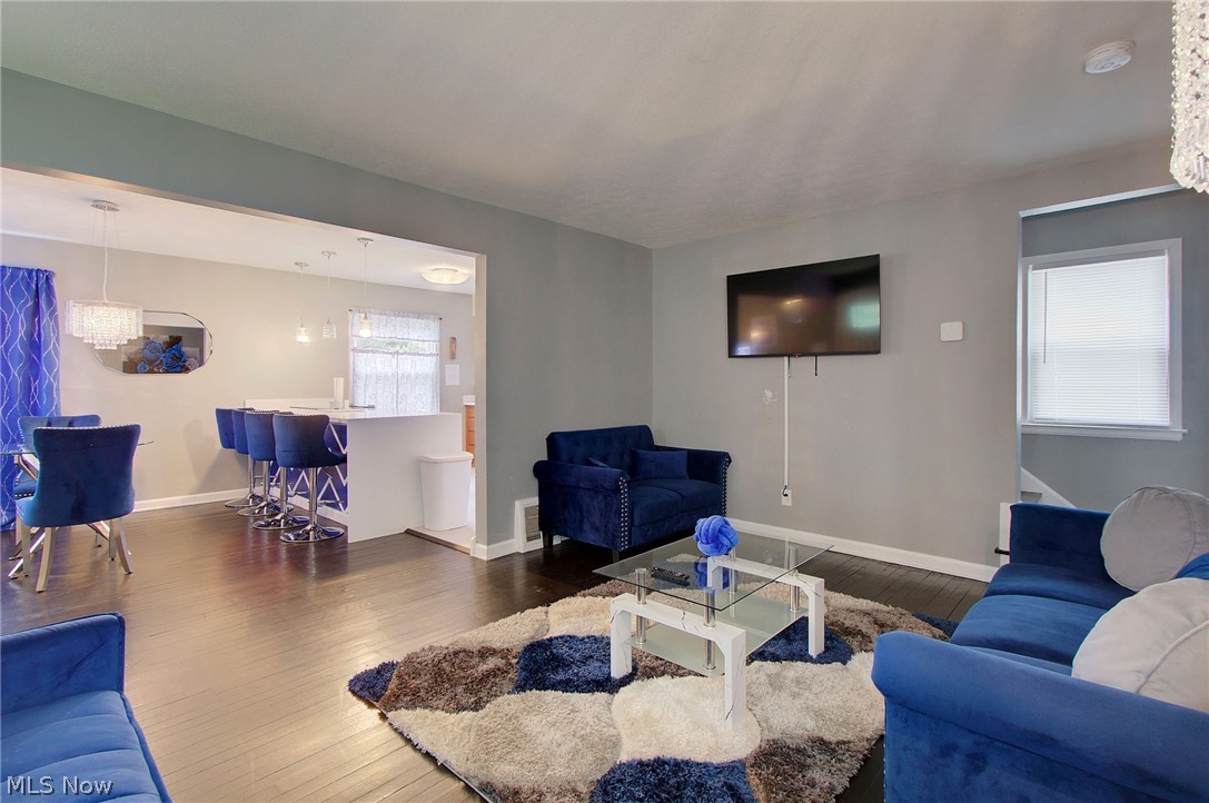 Delia Park - Residential