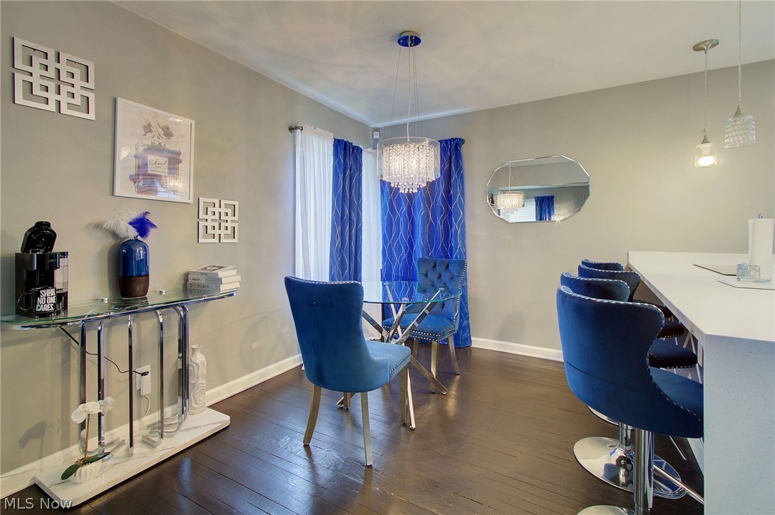 Delia Park - Residential