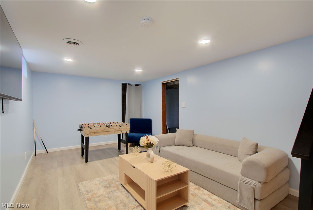 Delia Park - Residential