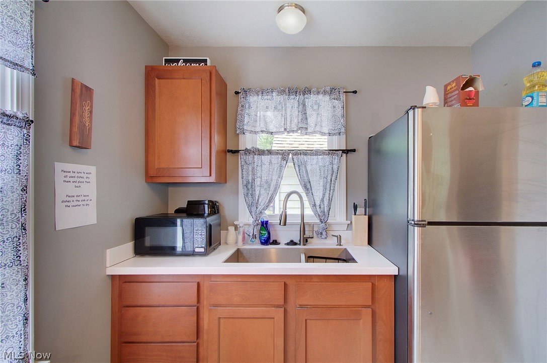 Delia Park - Residential
