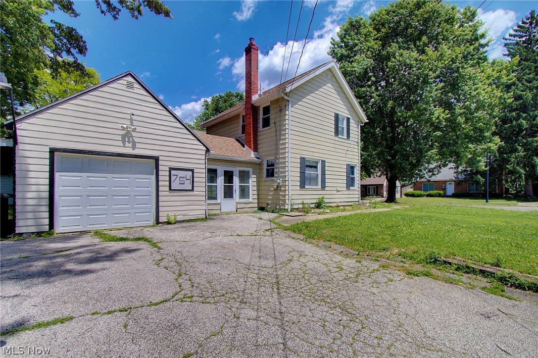 Delia Park - Residential