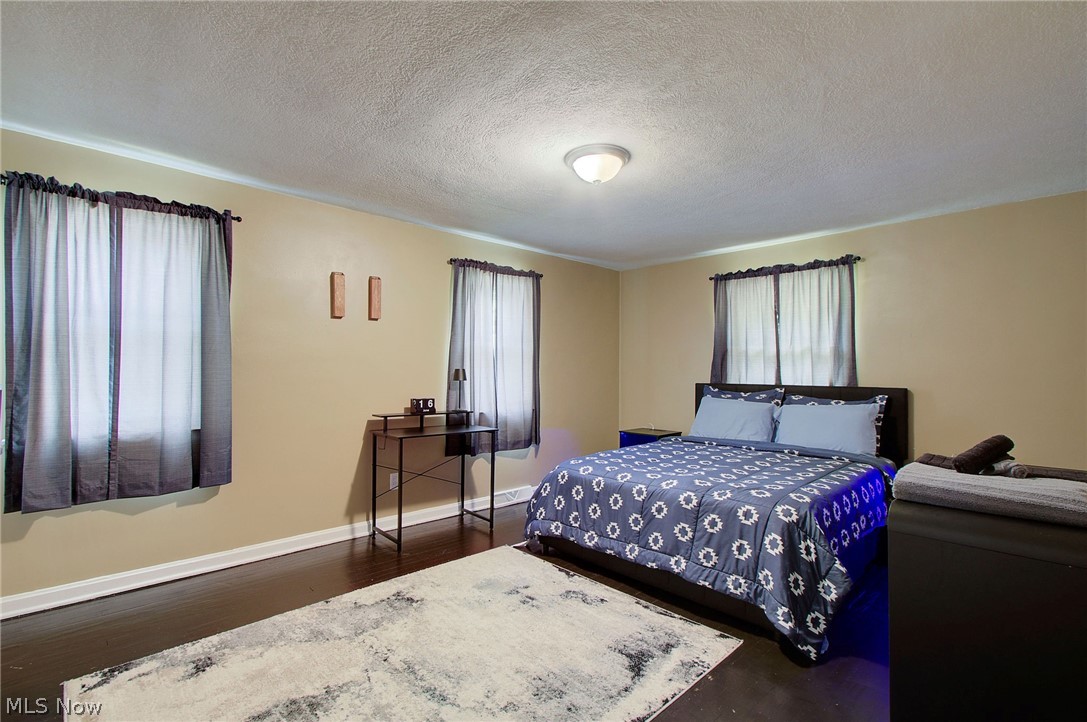 Delia Park - Residential