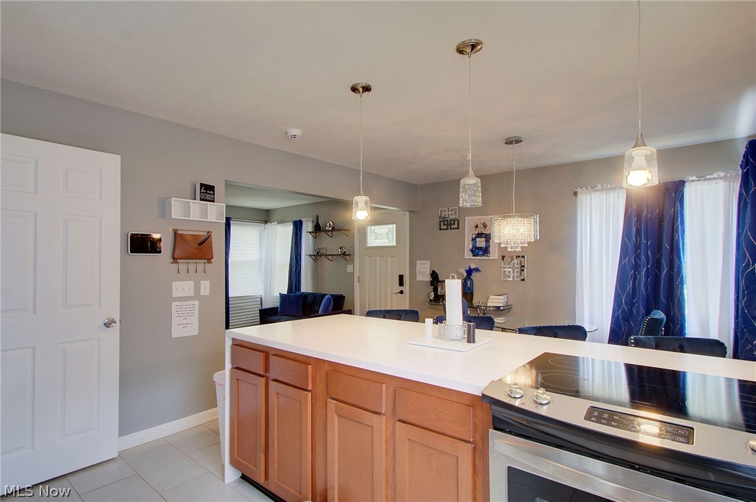Delia Park - Residential