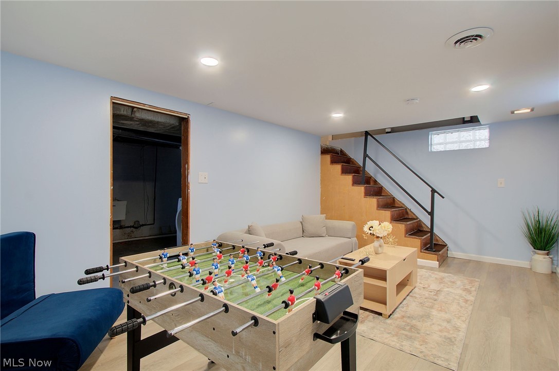 Delia Park - Residential
