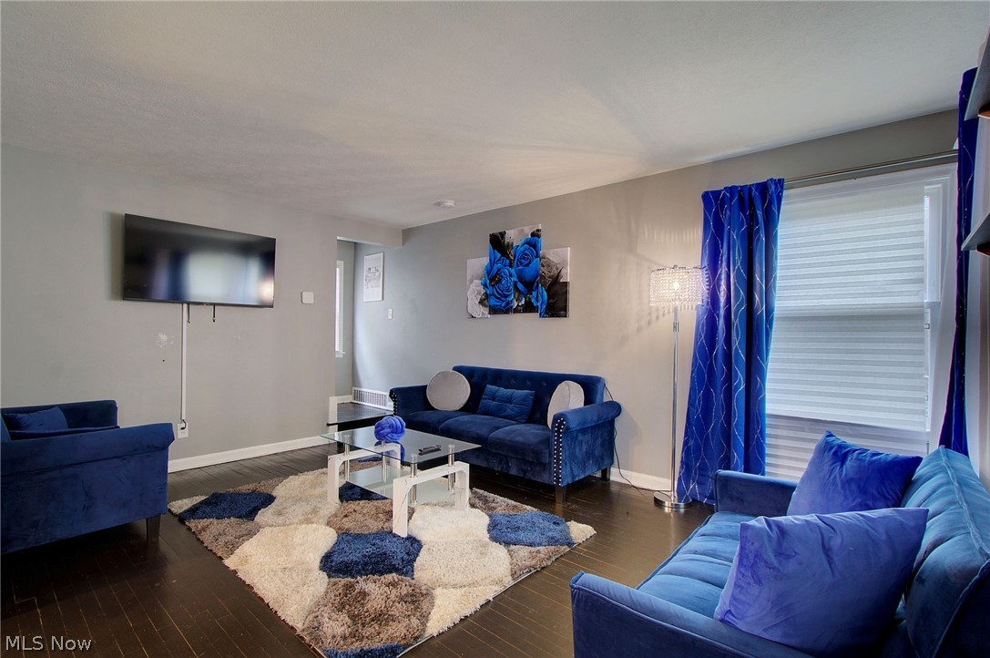 Delia Park - Residential