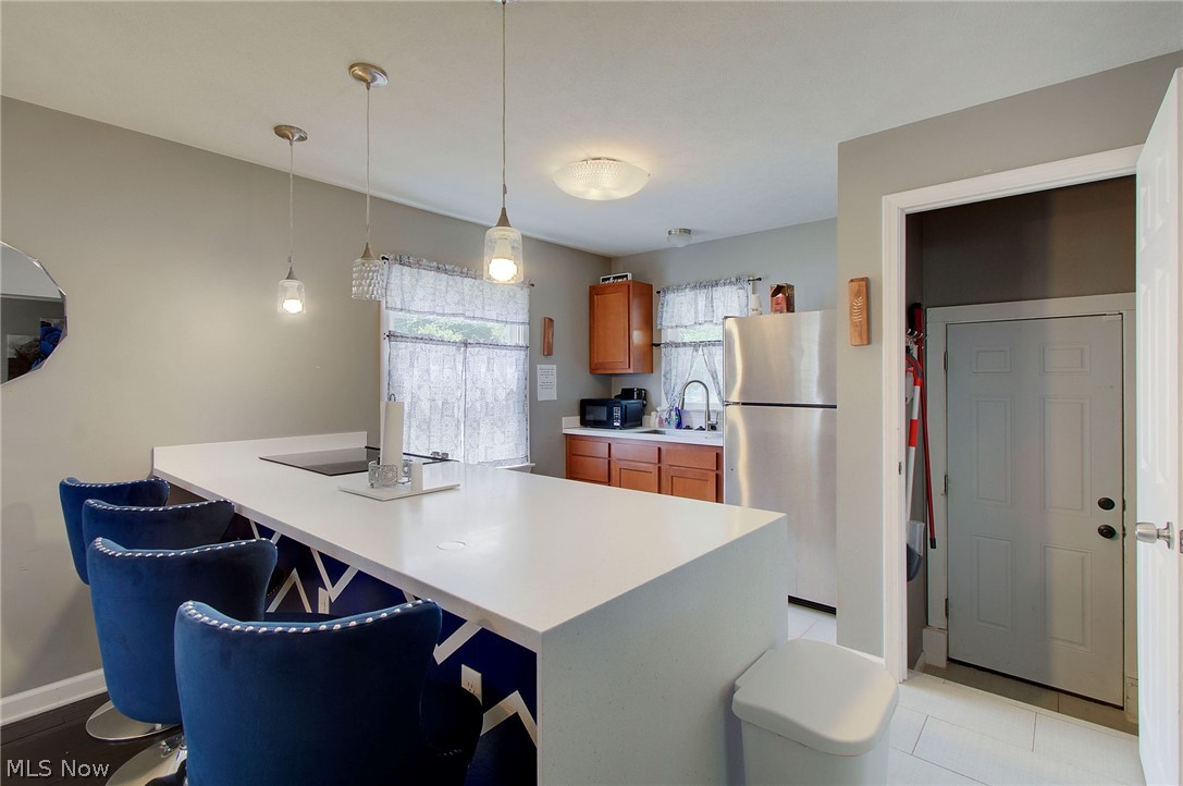 Delia Park - Residential