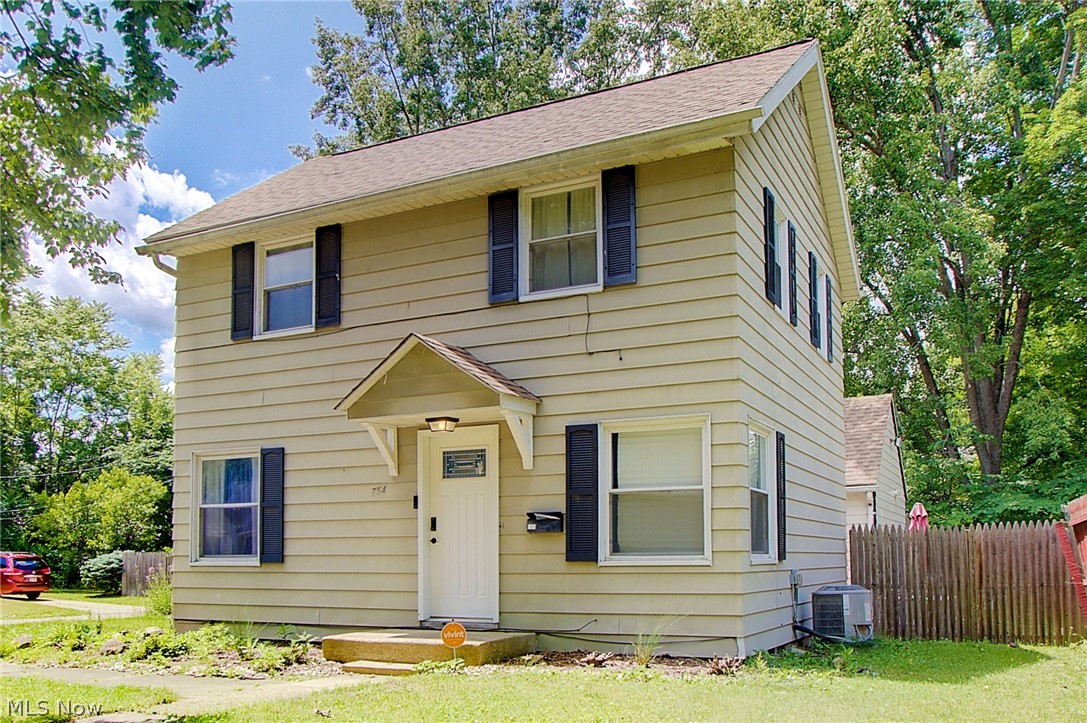 Delia Park - Residential